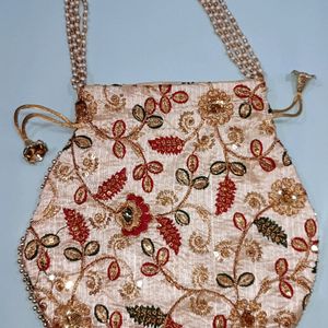 Potli Bag