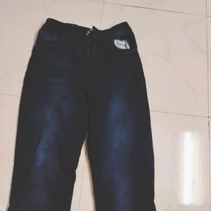 Bootcut Jeans Dnmx New 28 Size Swap