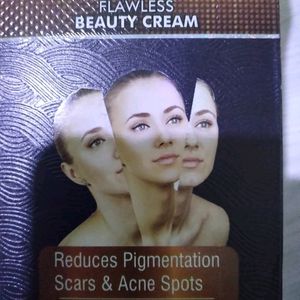 Beauty Cream