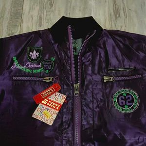 Boys Jacket