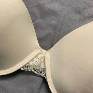 Jessica Simpson Padded Bra