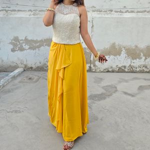 Haldi Set