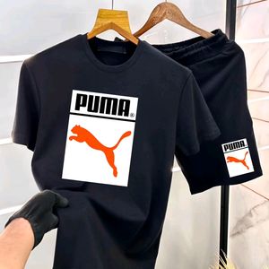 Puma T Shirt