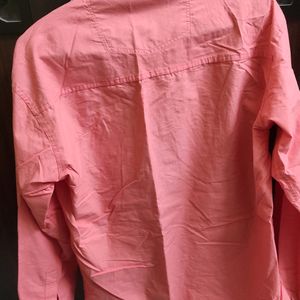 Shirt at New Condition