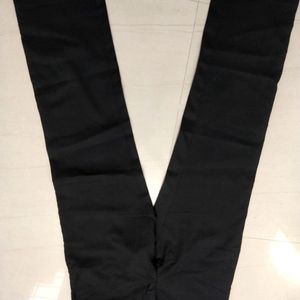 Charcoal Colour Pant