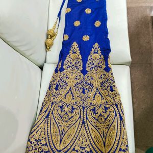 Lehnga Choli