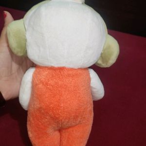 Head Phone Plushie