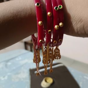 Bridal Bangles