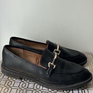 H&M Horsebit Loafers 🐎