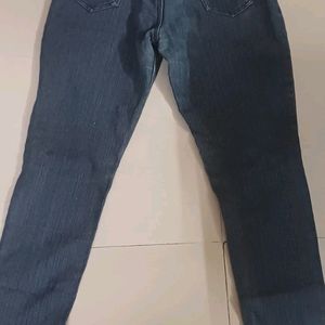 Imported Blue Jeans Women/ Unisex Superb Quality