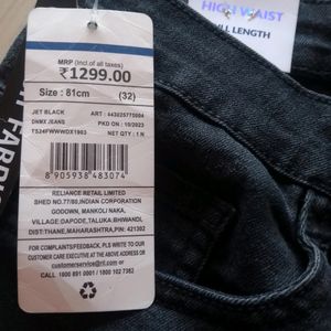 Women JEANS