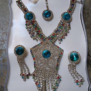 Jewellery Set