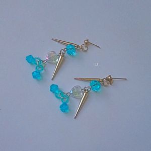 Ocean 🌊 Earrings