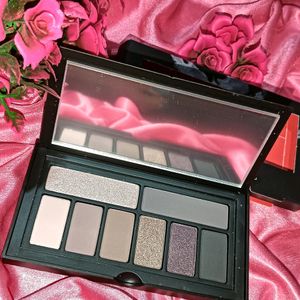 Smashbox Eyeshadow Palatte