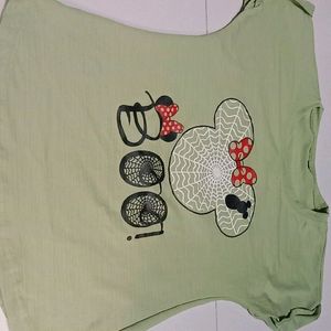 T Shirt For Girls(Combo)