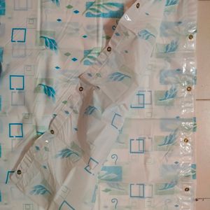 Shower Curtain