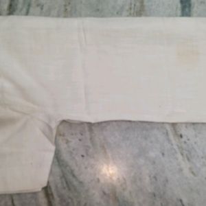 Shirt Made Of Pure Khadi Cotton