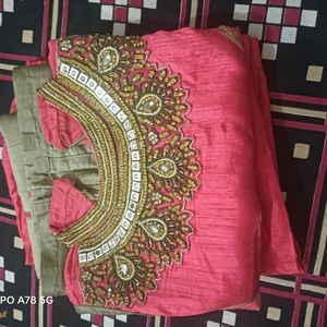 Salwar Suit