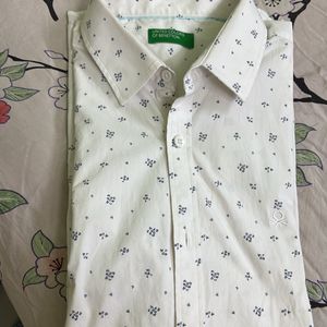 Printed Shirt