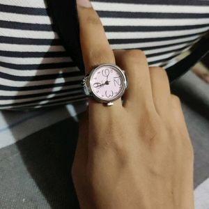 Mini Watch Both Women And Men