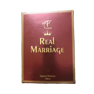 Real Marriage Apparel Unisex Perfume 100ml