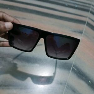 Trendy Sunglass Unisex, Never Used Totally New