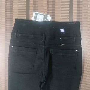 T-51 Size 30 Bootcut Women Denim Jeans