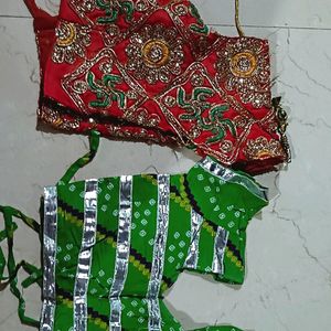 Chaniya Choli Navratri Garba