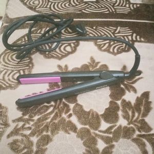 Philips Selfie Hair Straightener Brand New