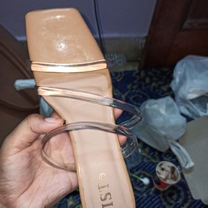 Branded Heeels