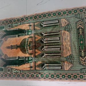 Prayer Mat (Janamaz)