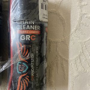 Bike Chain Cleaner for all bikes…