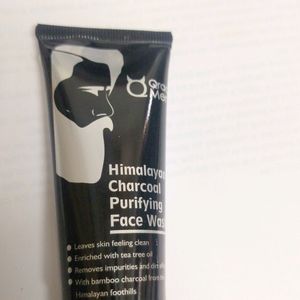 Qraa Men Face Wash