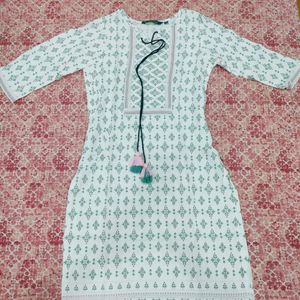 Kurti For Girls