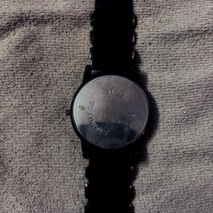 Quartz Watch