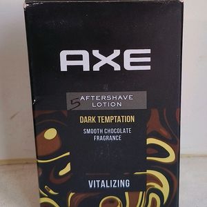 AXE After Shave Lotion