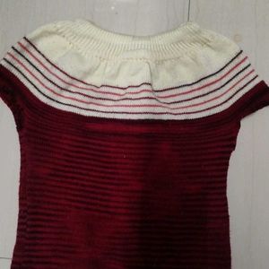 Beautiful Girls Sweater