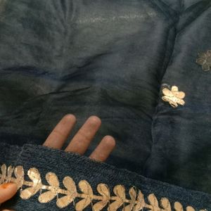 Gotapatti Work Dupatta