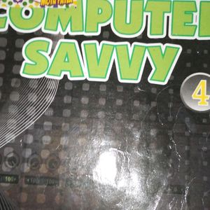 Computer Book