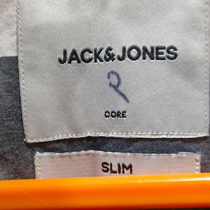 Jack & Jones Checks Shirt