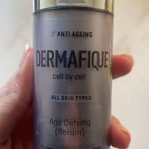 dermafique age defying serum