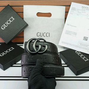 Gucci Belts