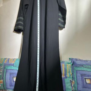 Dubai Abaya