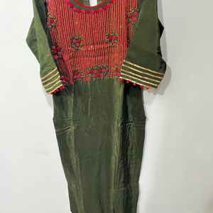 Kurta Set