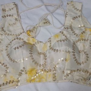 Sequence Blouse