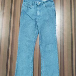 U-87 (Sale) Latest Ladies high waist Jeans