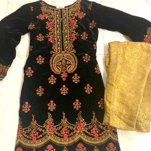 Pakistani Dress