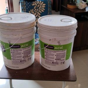 Asian Paints Bucket 20L