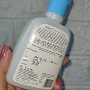 Cetaphil Gentle Skin Cleanser