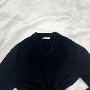 Zara Sweetshirt